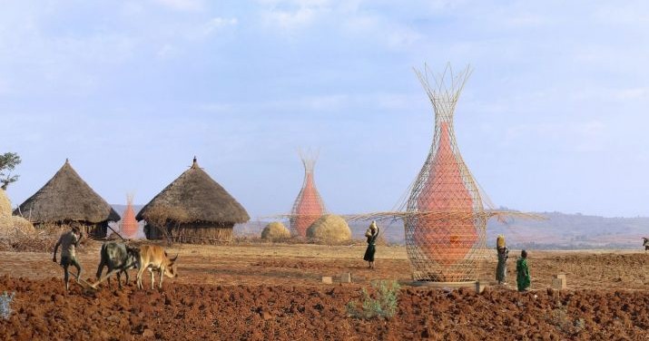 Warka Tower Index Awards