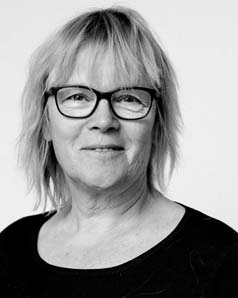 Bestyrelsesformand i Verdensbedstenyheder Birgitte Qvist-Sørensen