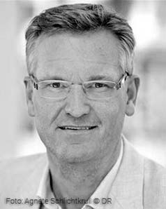 Ulrik Haagerup, bestyrelse Verdens Bedste Nyheder
