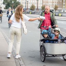 Verdens Bedste Morgen 2018. Foto: Malte Kristiansen