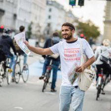 Verdens Bedste Morgen 2018. Foto: Malte Kristiansen